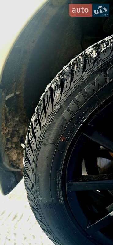 Лифтбек Skoda Octavia 2005 в Золочеве фото 13 Лифтбек Skoda Octavia 2005 в Золочеве