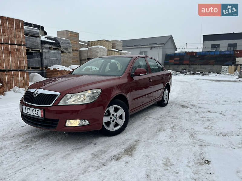 Лифтбек Skoda Octavia 2009 в Виннице фото 16 Лифтбек Skoda Octavia 2009 в Виннице