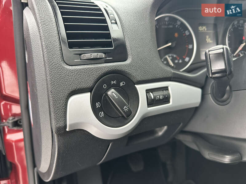 Лифтбек Skoda Octavia 2009 в Виннице фото 29 Лифтбек Skoda Octavia 2009 в Виннице