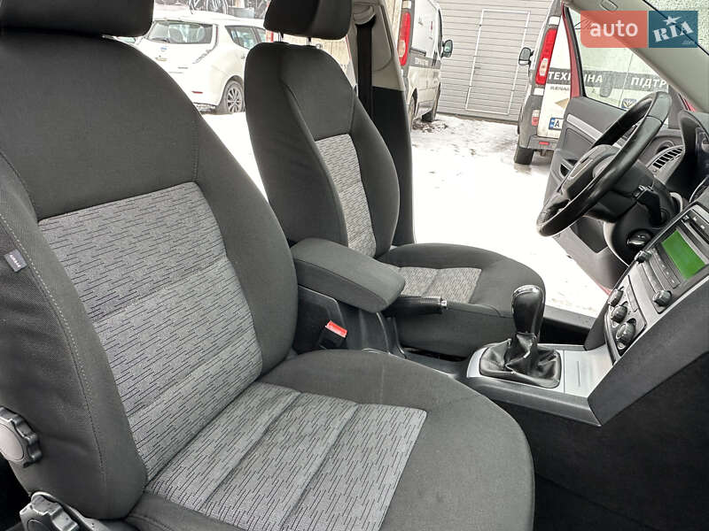 Лифтбек Skoda Octavia 2009 в Виннице фото 48 Лифтбек Skoda Octavia 2009 в Виннице