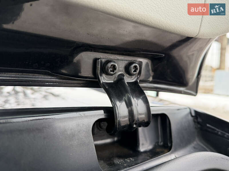 Универсал Skoda Octavia 2006 в Лубнах