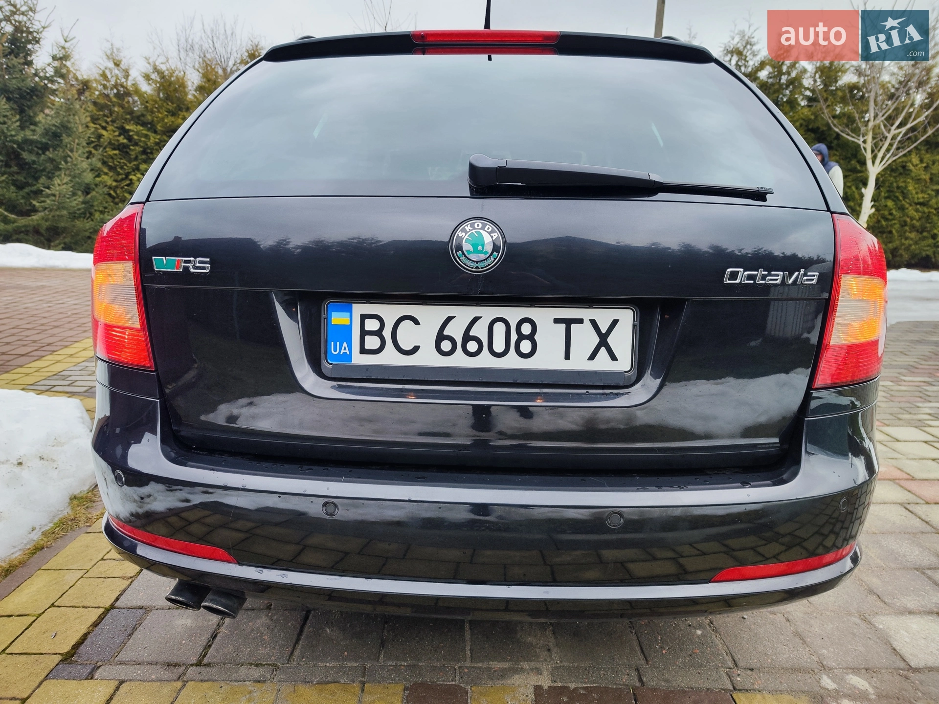 2012 Skoda Octavia - мініатюра 58