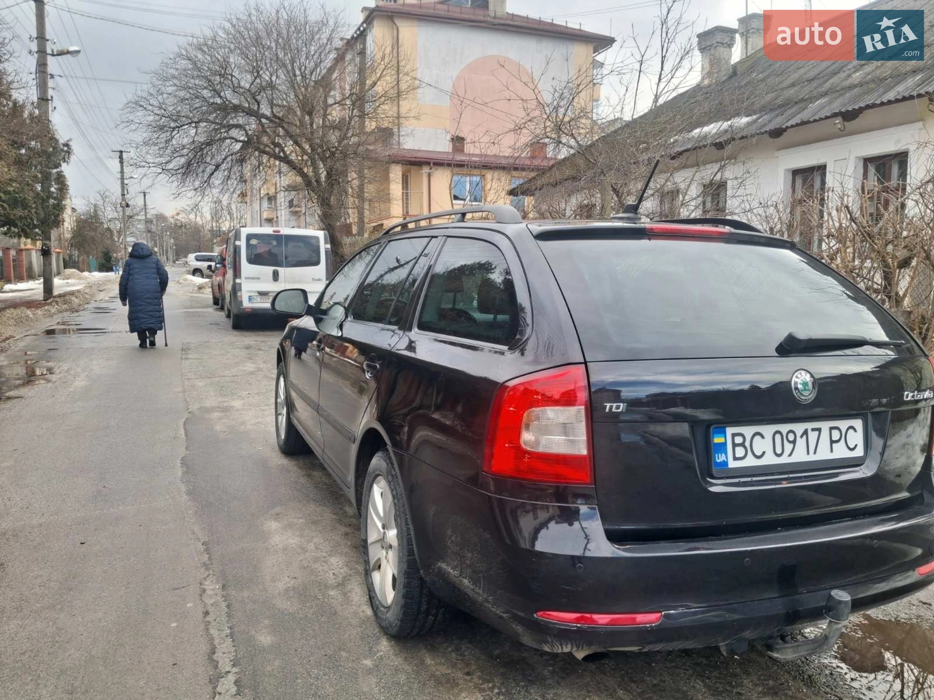 2013 Skoda Octavia - мініатюра 7