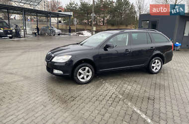 Універсал Skoda Octavia 2013 в Луцьку