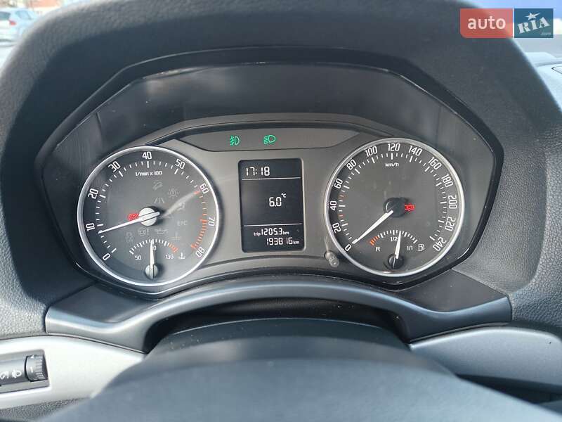 Лифтбек Skoda Octavia 2012 в Калуше