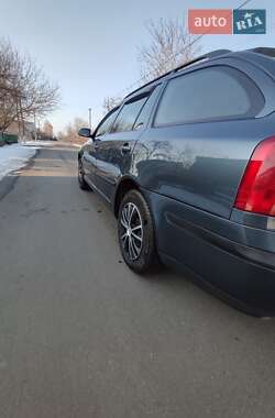 Универсал Skoda Octavia 2005 в Васильковке