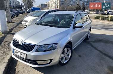 Універсал Skoda Octavia 2014 в Запоріжжі
