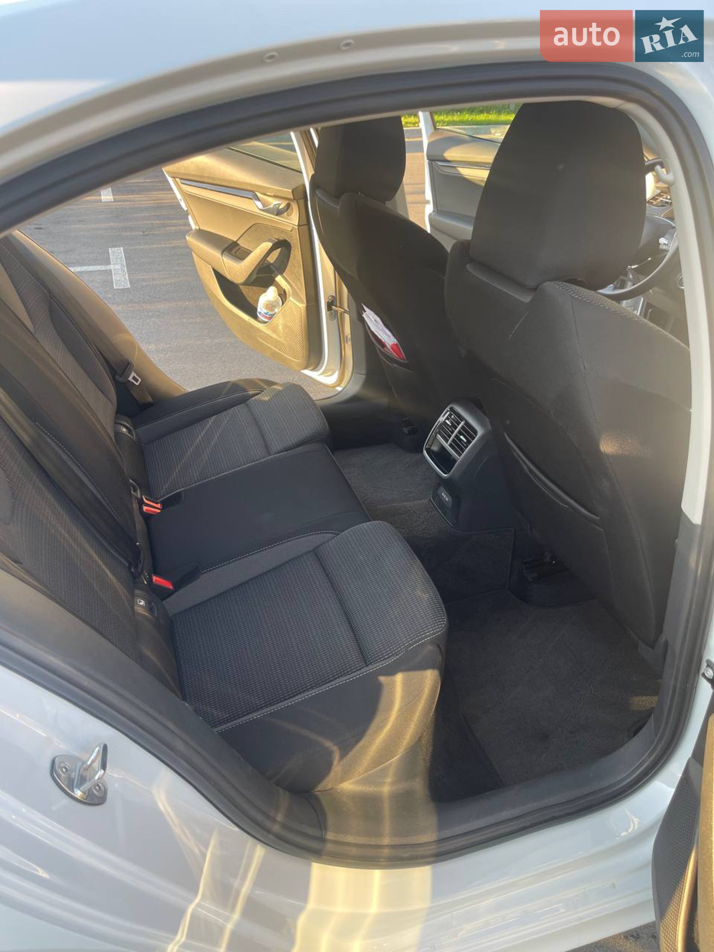 2023 Skoda Octavia - мініатюра 35
