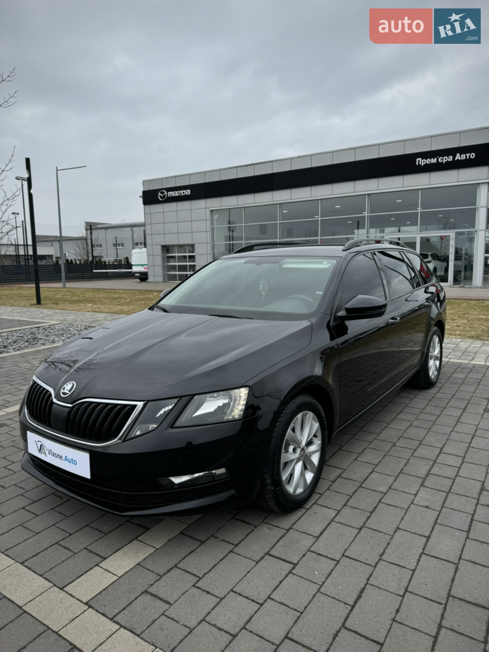 2018 Skoda Octavia - мініатюра 21
