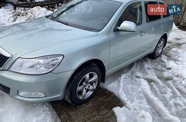 Універсал Skoda Octavia 2012 в Києві