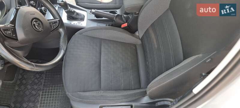 Универсал Skoda Octavia 2018 в Виноградове