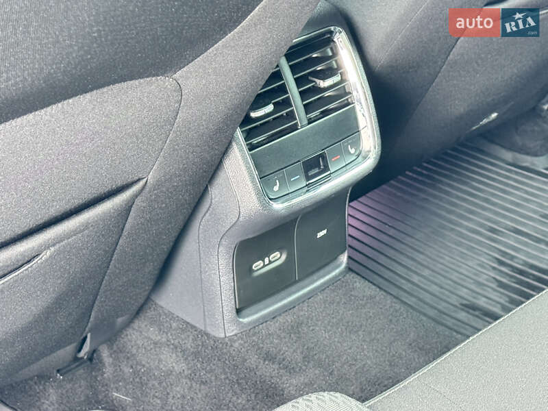 Универсал Skoda Octavia 2021 в Виннице