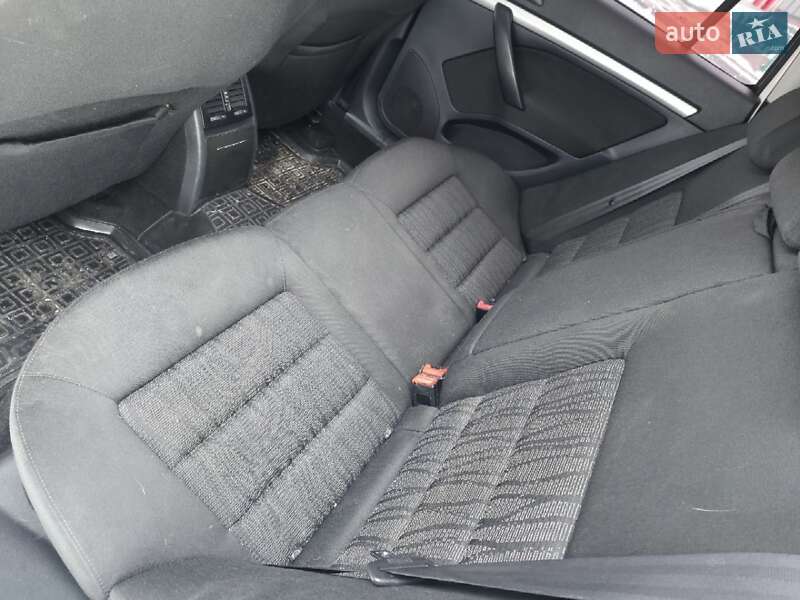 Универсал Skoda Octavia 2010 в Киеве