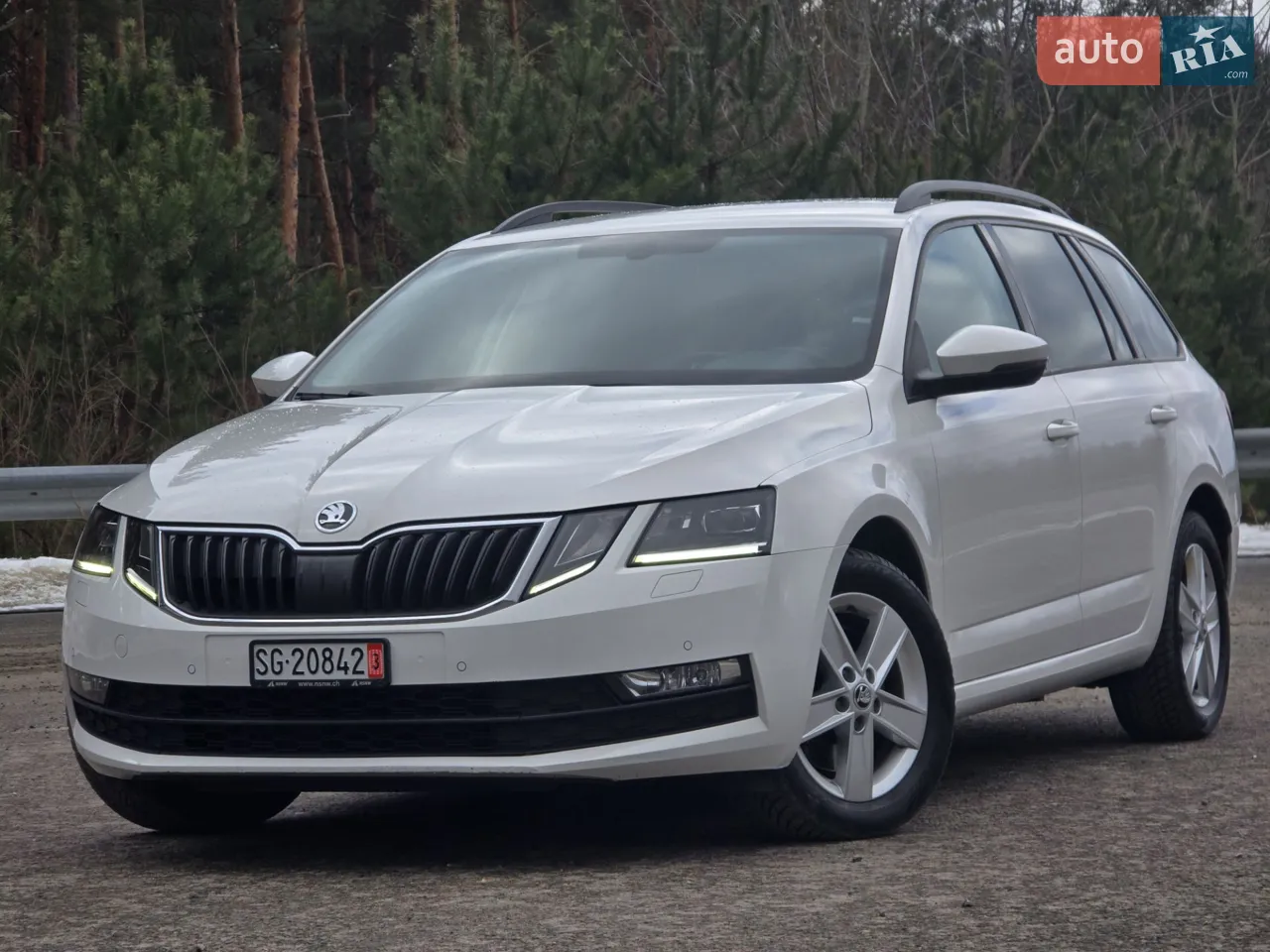 2021 Volkswagen Tiguan - мініатюра 189