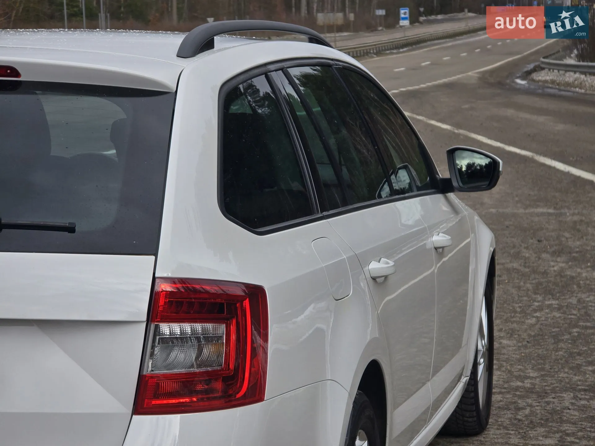 2017 Skoda Octavia - мініатюра 20