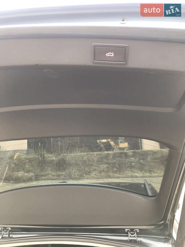 Универсал Skoda Octavia 2017 в Ужгороде фото 9 Универсал Skoda Octavia 2017 в Ужгороде