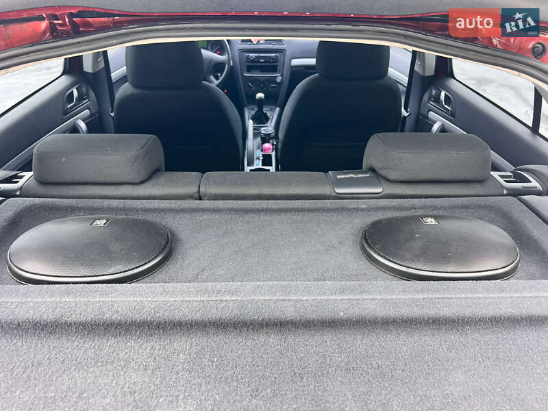 Лифтбек Skoda Octavia 2006 в Львове фото 12 Лифтбек Skoda Octavia 2006 в Львове