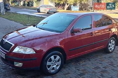 Лифтбек Skoda Octavia 2008 в Одессе