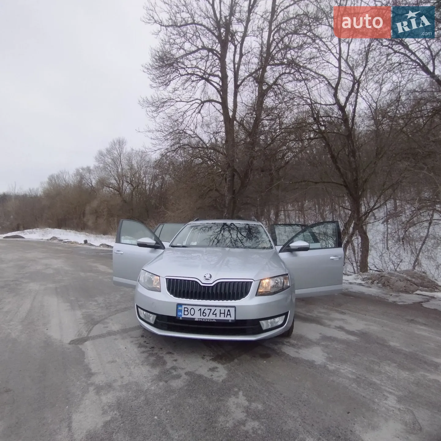 2016 Skoda Octavia - мініатюра 4