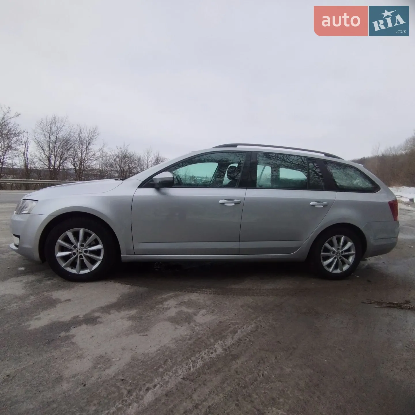 2016 Skoda Octavia - мініатюра 2