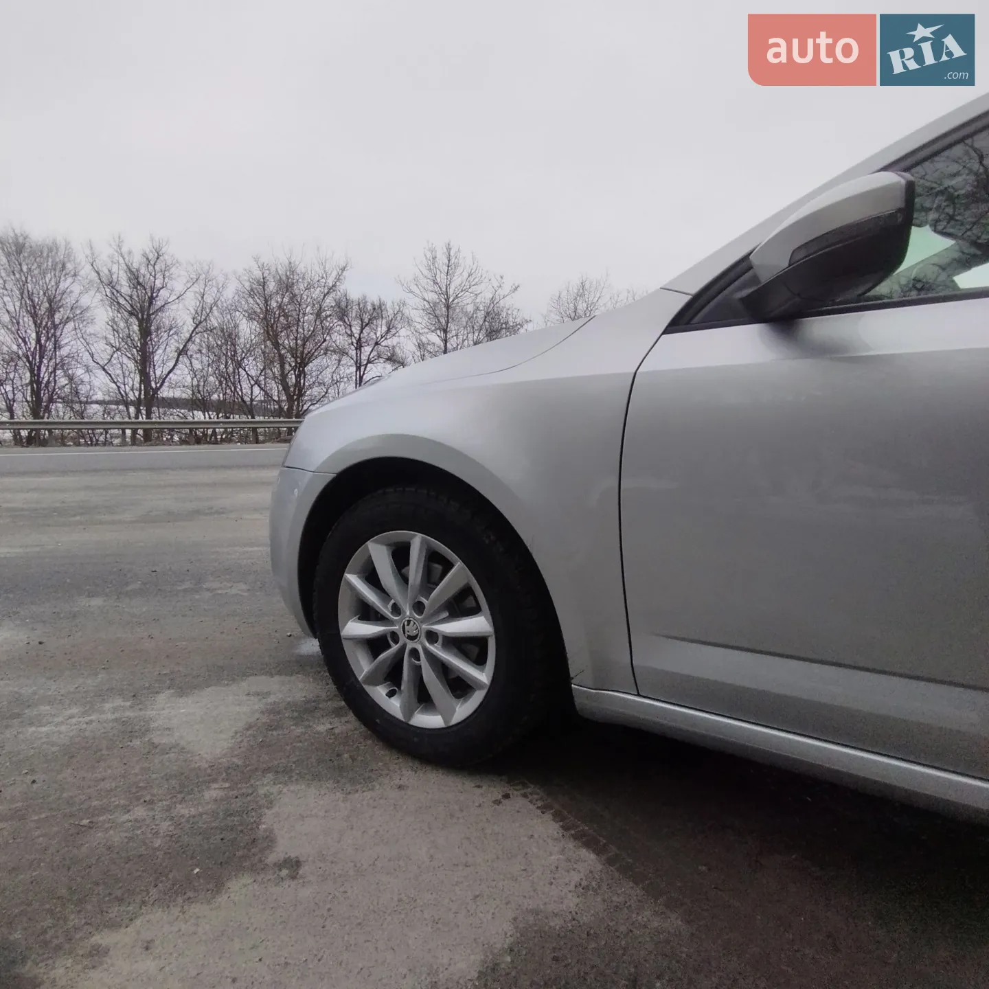 Skoda Octavia 2016 VIN TMBJG7NE9G0199508 фото оголошення 11 з 19