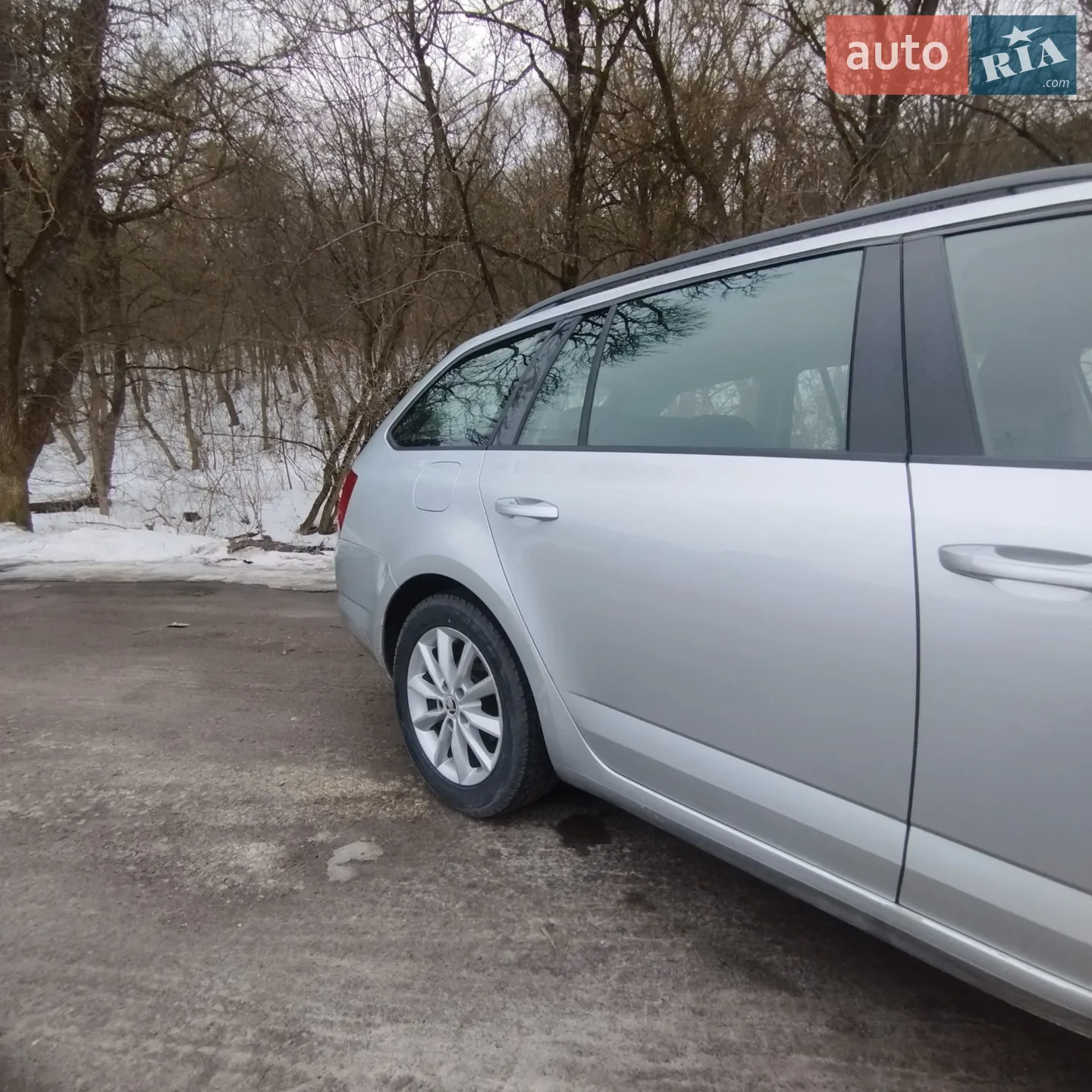 Skoda Octavia 2016 VIN TMBJG7NE9G0199508 фото оголошення 13 з 19