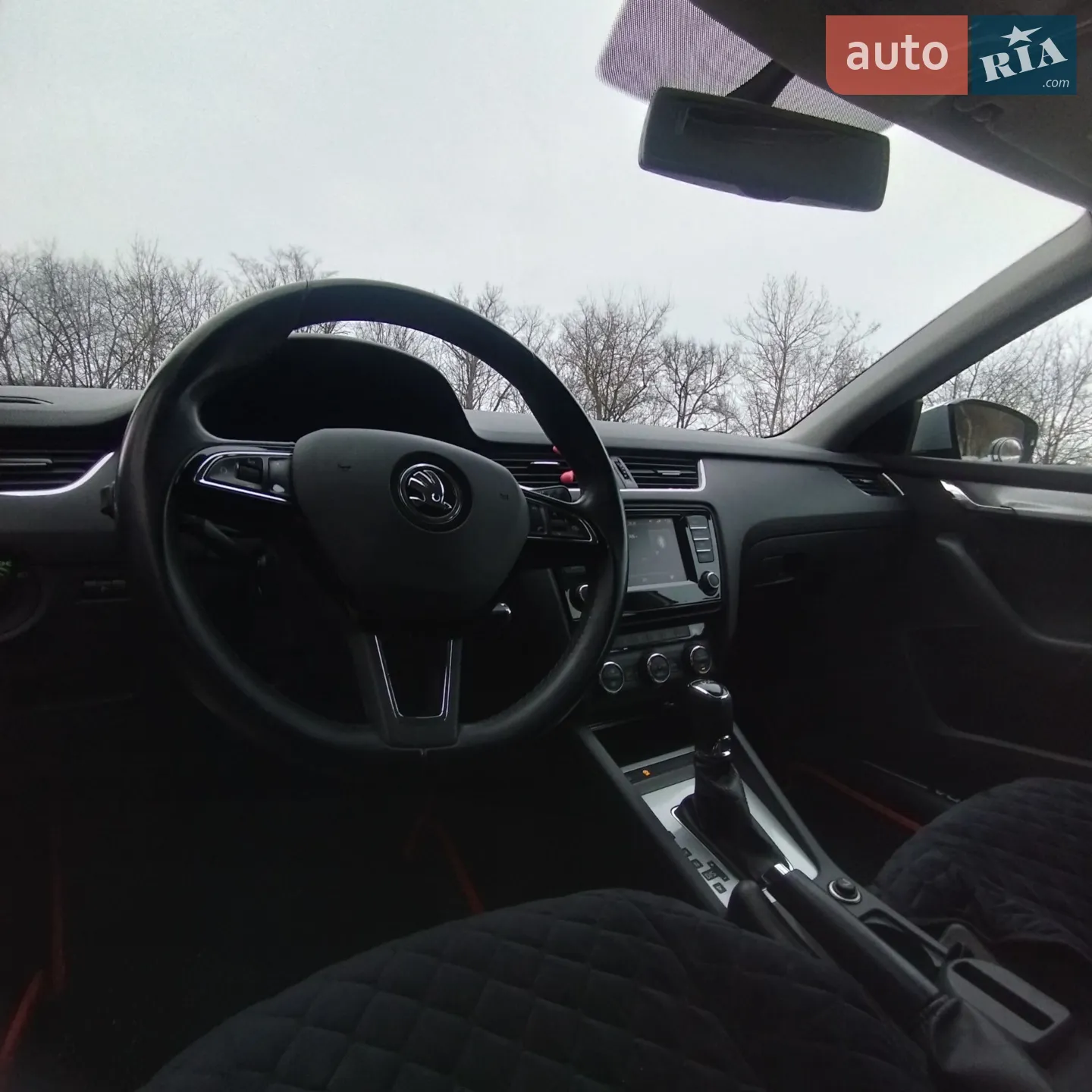 Skoda Octavia 2016 VIN TMBJG7NE9G0199508 фото оголошення 15 з 19