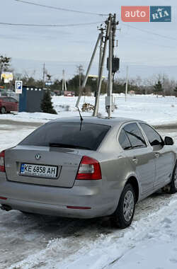 Ліфтбек Skoda Octavia 2012 в Києві