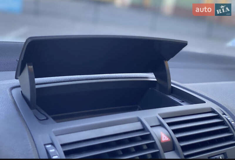 Универсал Skoda Octavia 2011 в Днепре