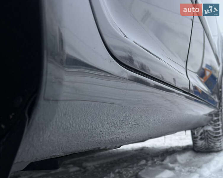 Универсал Skoda Octavia 2009 в Виннице