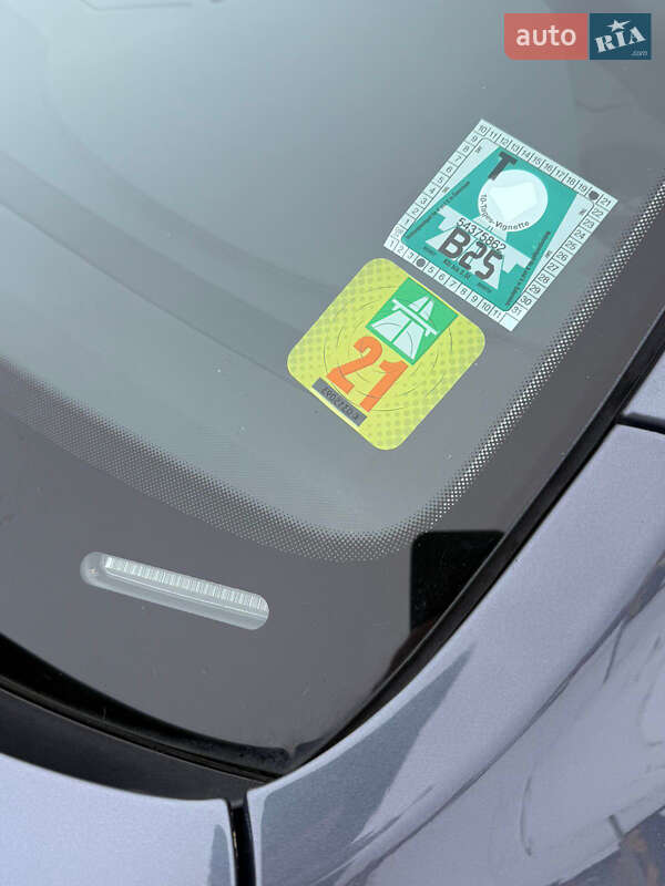 Универсал Skoda Octavia 2009 в Виннице