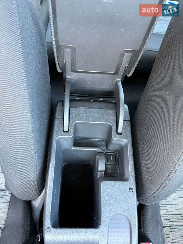 Универсал Skoda Octavia 2009 в Виннице