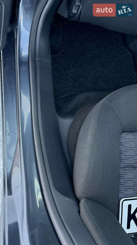 Универсал Skoda Octavia 2009 в Виннице