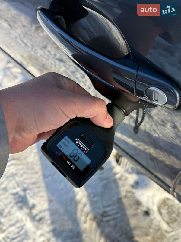 Универсал Skoda Octavia 2009 в Виннице