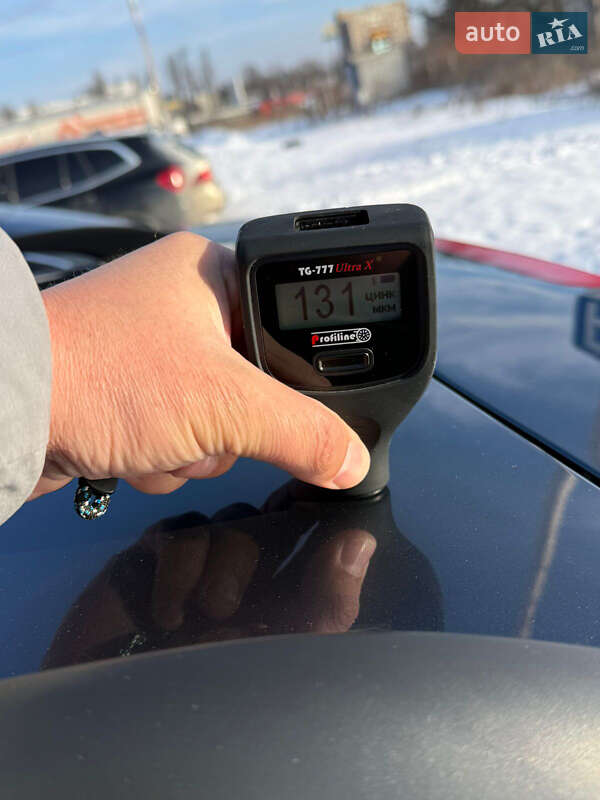 Универсал Skoda Octavia 2009 в Виннице