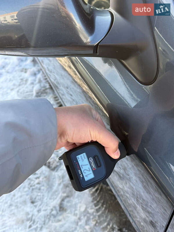 Универсал Skoda Octavia 2009 в Виннице