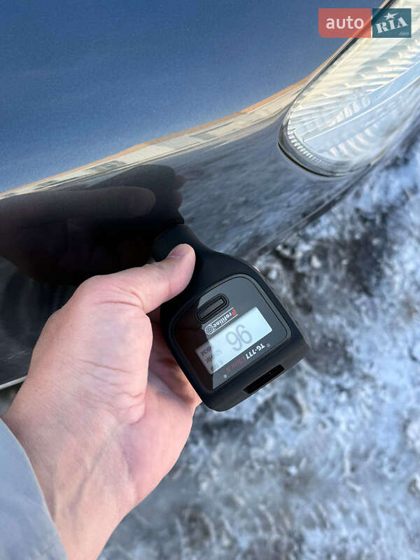 Универсал Skoda Octavia 2009 в Виннице