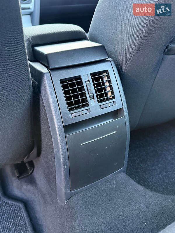 Универсал Skoda Octavia 2009 в Виннице