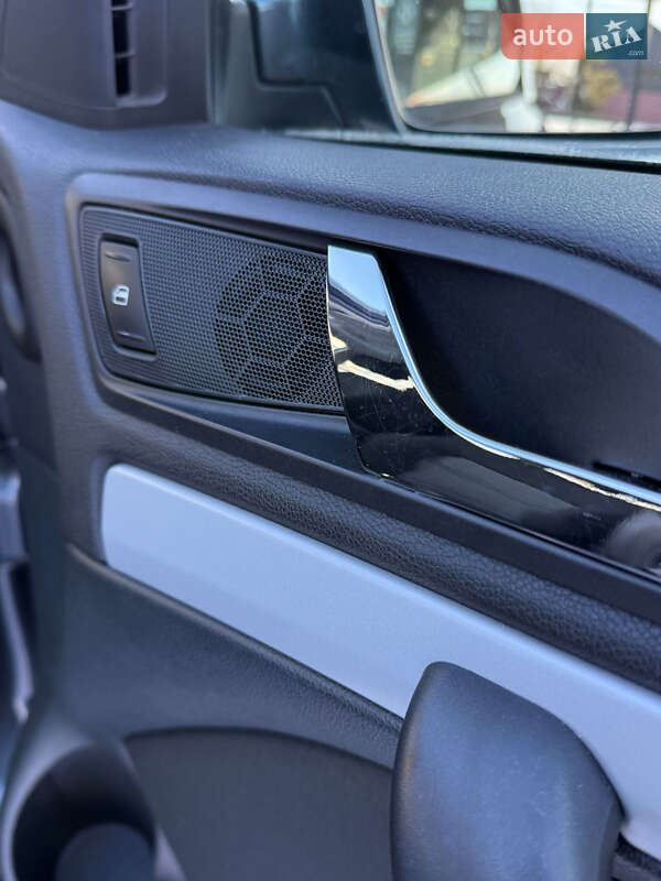 Универсал Skoda Octavia 2009 в Виннице