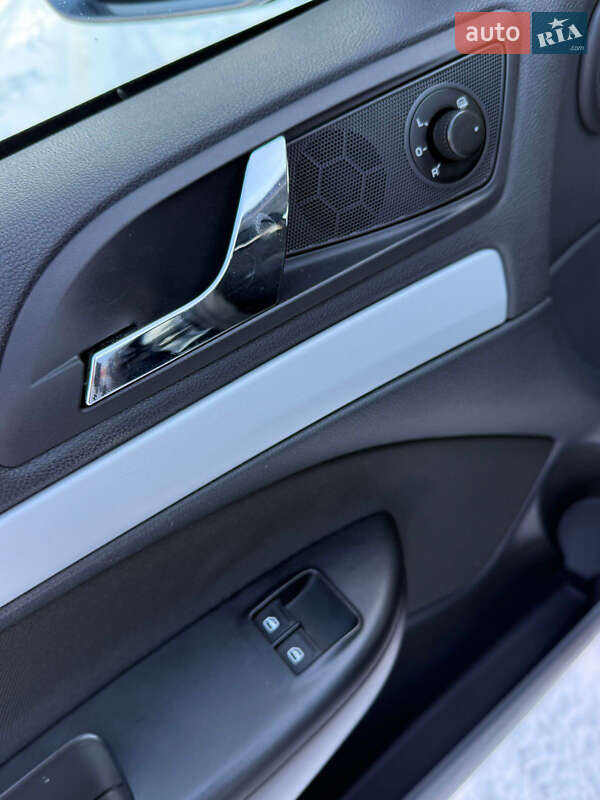 Универсал Skoda Octavia 2009 в Виннице