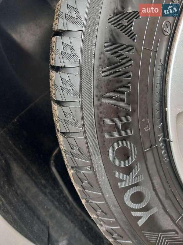 Универсал Skoda Octavia 2009 в Черновцах фото 30 Универсал Skoda Octavia 2009 в Черновцах