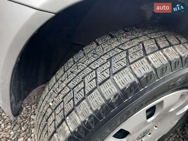 Универсал Skoda Octavia 2009 в Черновцах фото 34 Универсал Skoda Octavia 2009 в Черновцах