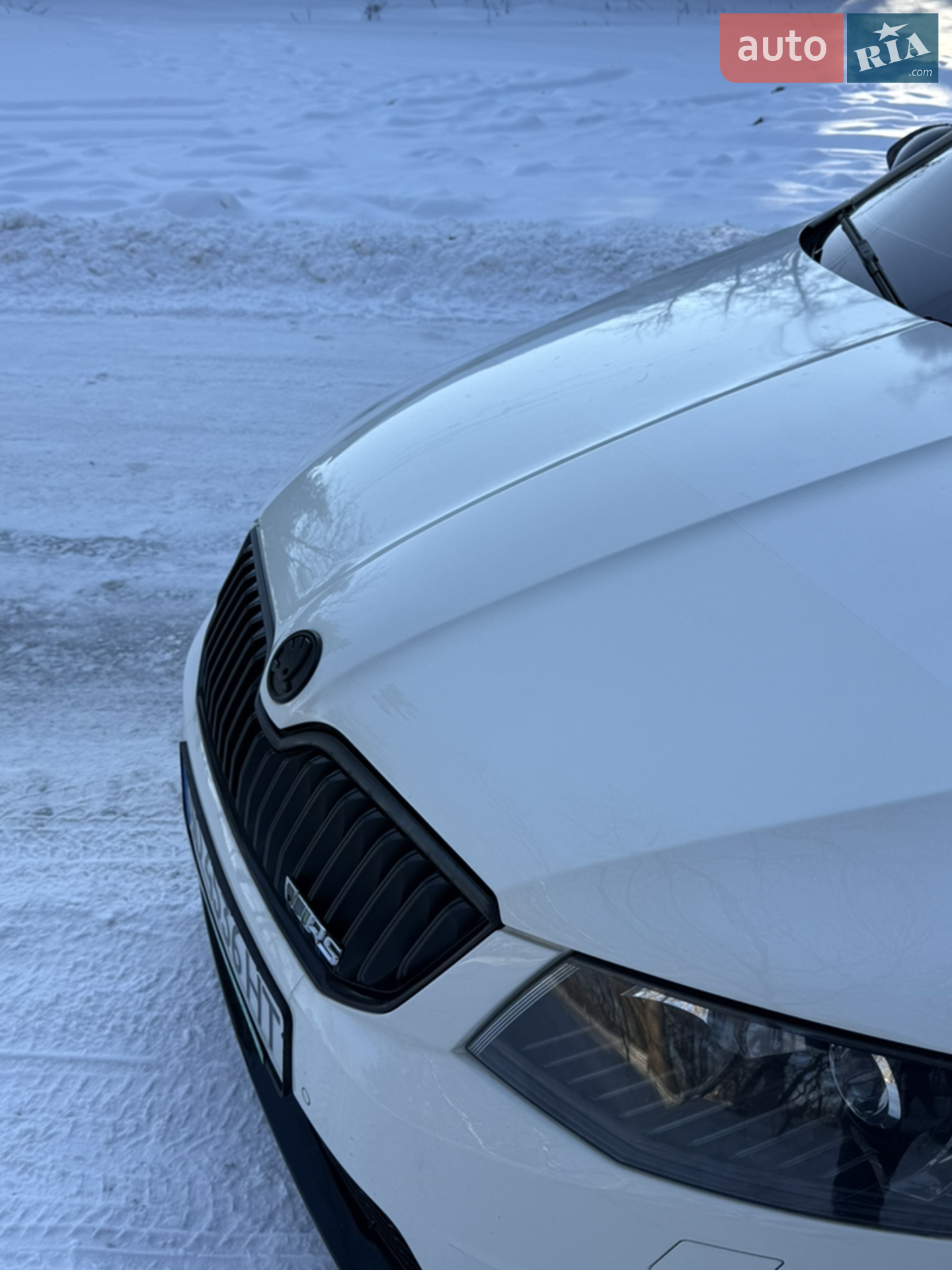 2014 Skoda Octavia - мініатюра 14
