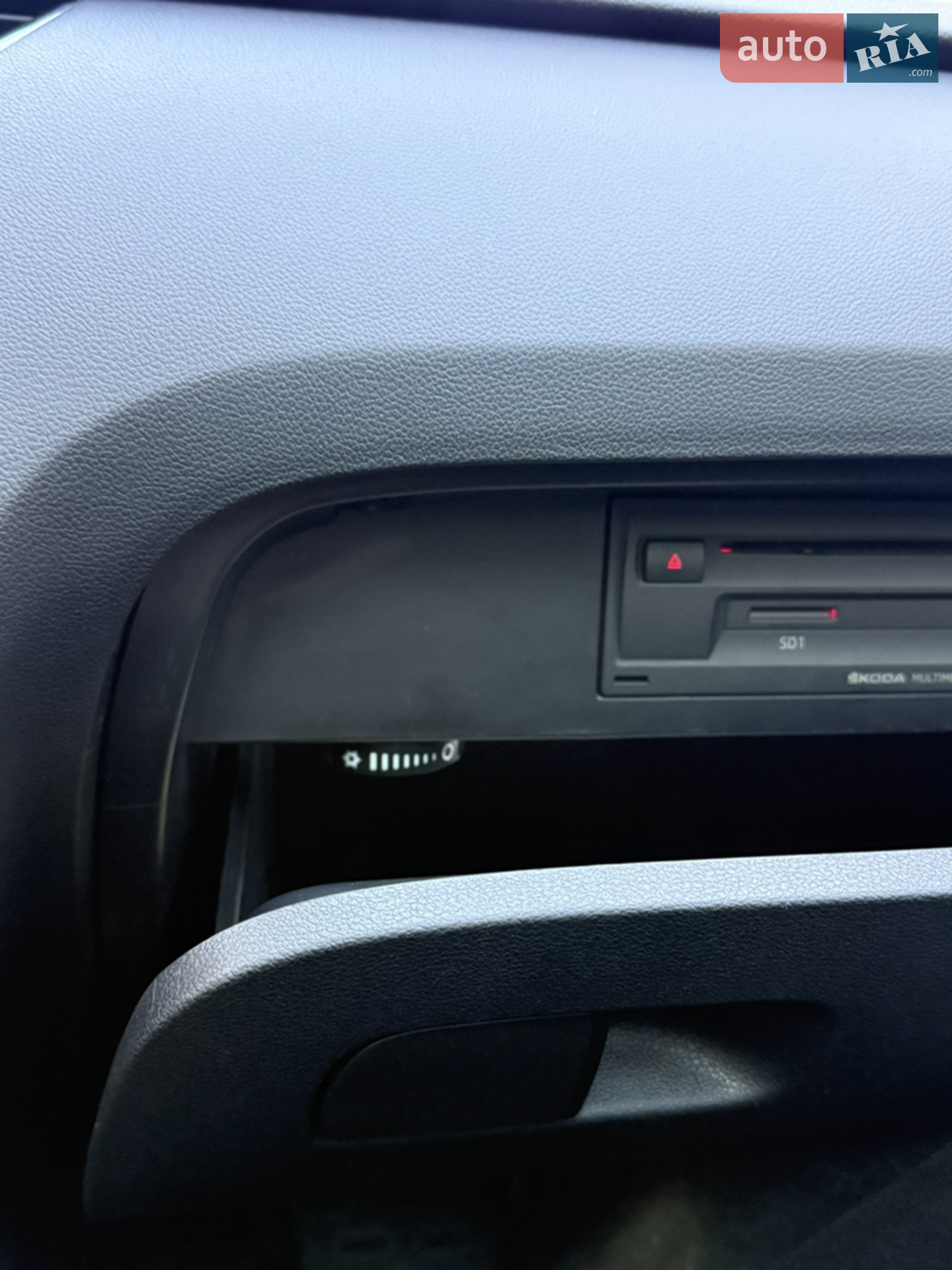 2014 Skoda Octavia - мініатюра 37
