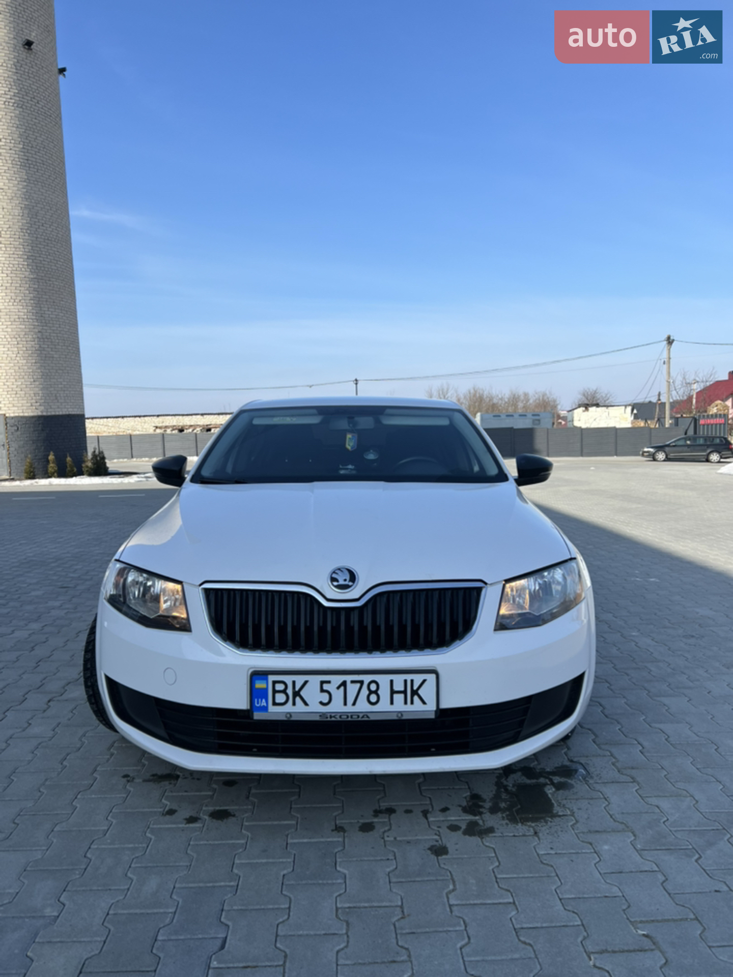 2015 Skoda Octavia - мініатюра 2