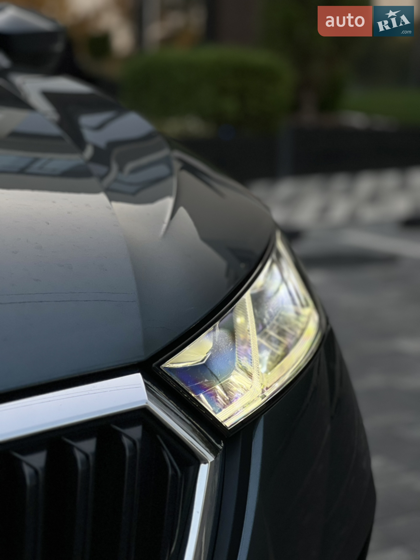 2021 Skoda Octavia - мініатюра 5