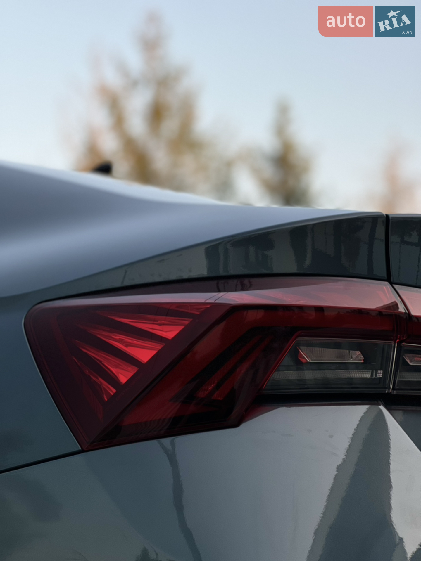 2021 Skoda Octavia - мініатюра 25