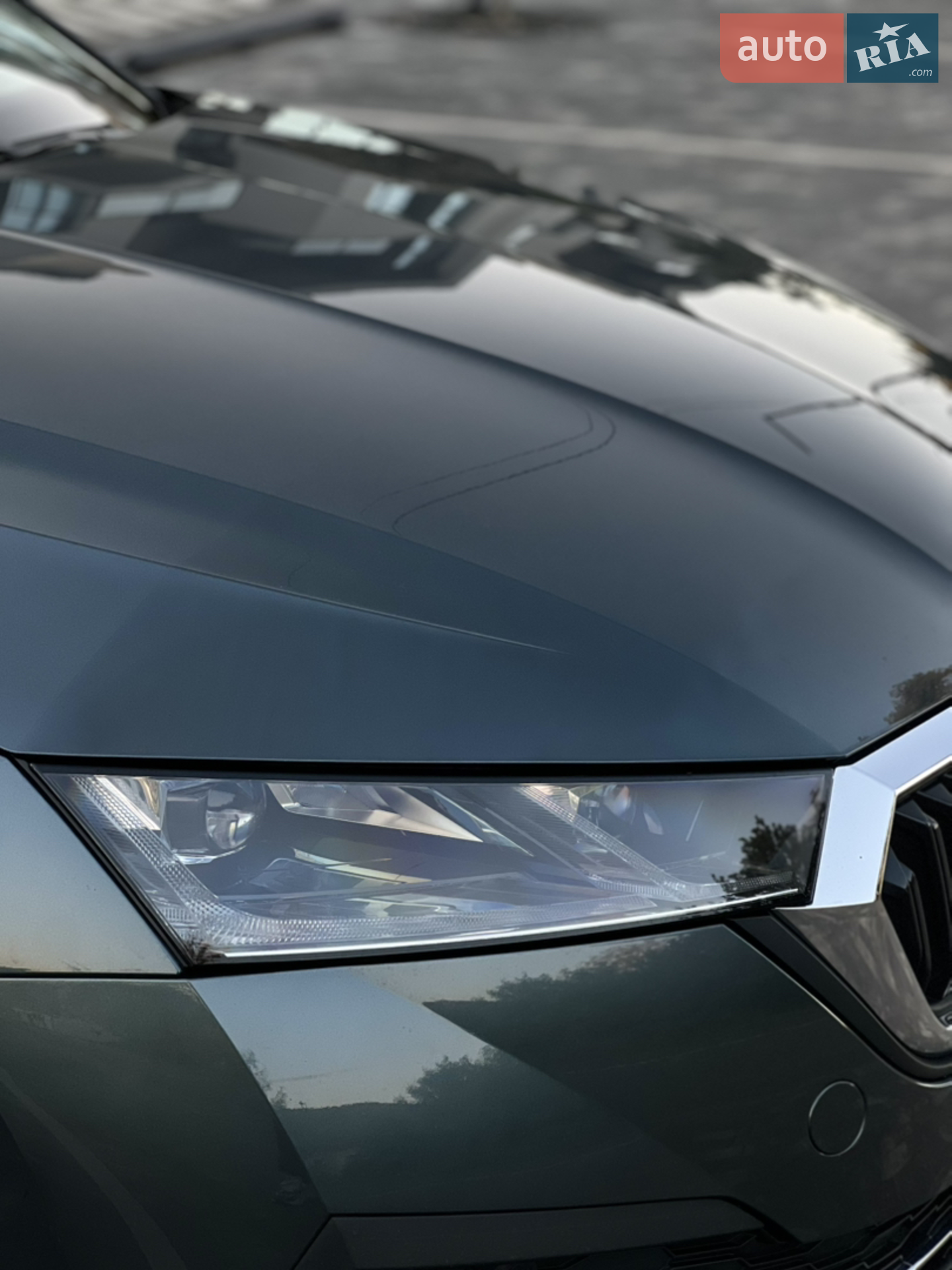 2021 Skoda Octavia - мініатюра 27