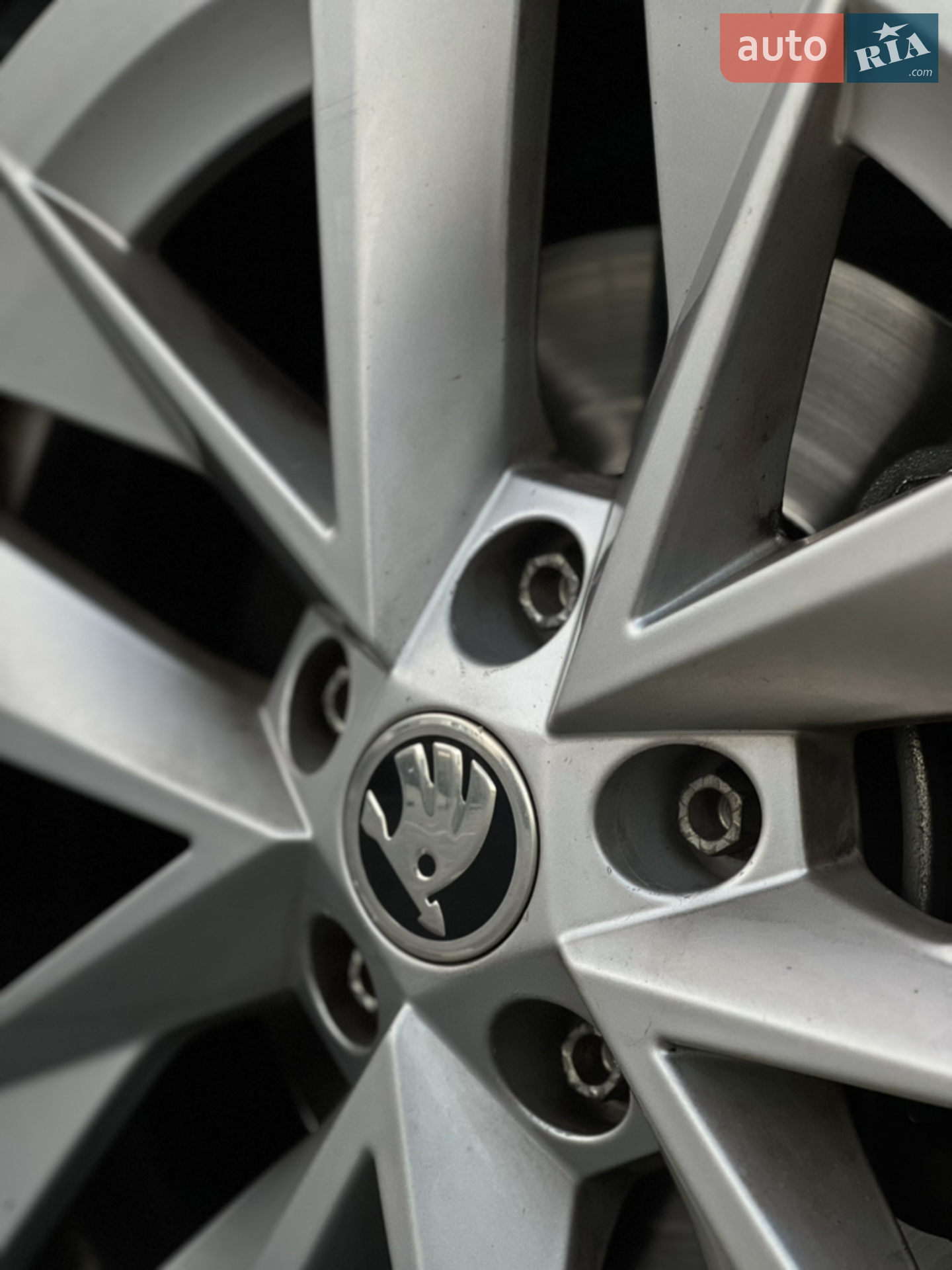 2021 Skoda Octavia - мініатюра 28