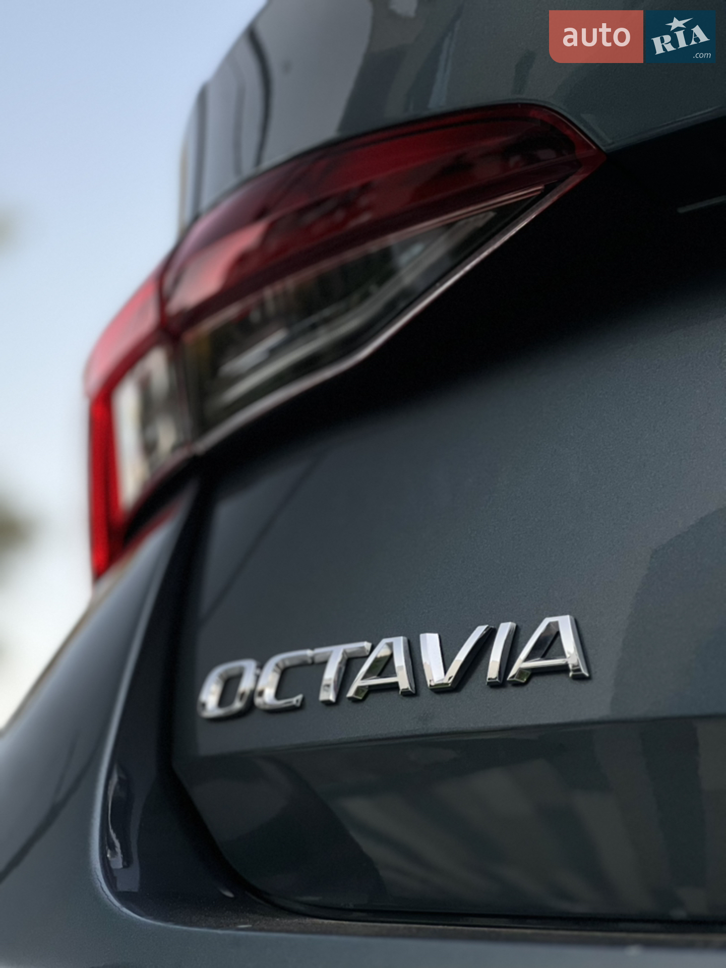 2021 Skoda Octavia - мініатюра 32